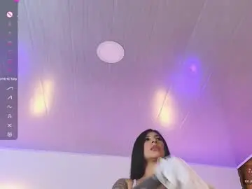 Chaturbate Sex Chat of noa_megan