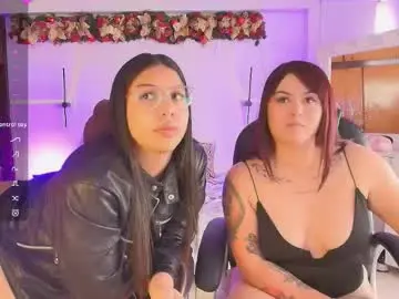 Chaturbate Adult Webcam of noa_megan