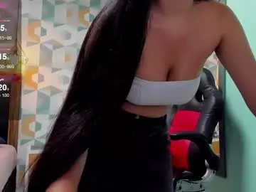 Chaturbate Adult Webcams of rosie_moss