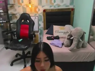 Chaturbate Live Porn of rosie_moss