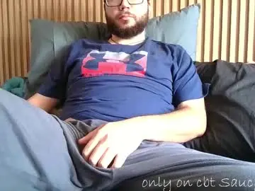 Chaturbate Best live sex cam show of saucybonjo