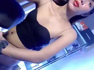slutty_rose69 from chaturbate