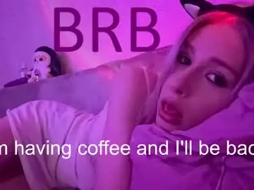 Chaturbate Private Sex Chat of sweet_mol1y