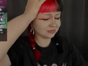 Chaturbate Adult Video Chat of toriayun0