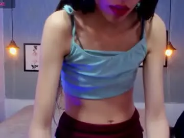 Chaturbate Sex Cam of valeria_rossi7