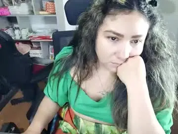 Chaturbate Free Porn Cam of vellarossa