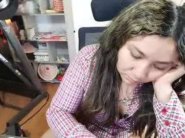 Chaturbate Adult Webcam of vellarossa