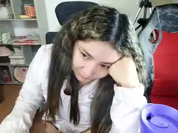 Chaturbate Live Porn of vellarossa