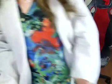 Chaturbate Live Porn of vellarossa