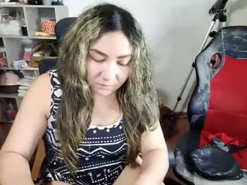 Chaturbate Adult Video Chat of vellarossa