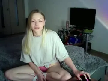 Chaturbate Nude Webcam of xapka_