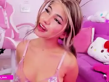 Chaturbate Private Sex Chat of zaradaviss