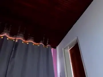 Chaturbate Sex Chat of zoe_bakerr