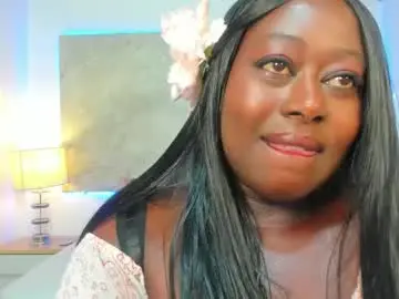Chaturbate Live Sex of _kanela_anderson