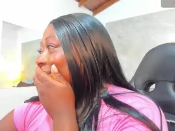 Chaturbate Live Sex of _kanela_anderson