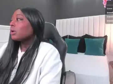 Chaturbate Sex Cam of _kanela_anderson