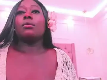 Chaturbate Live Porn of _kanela_anderson