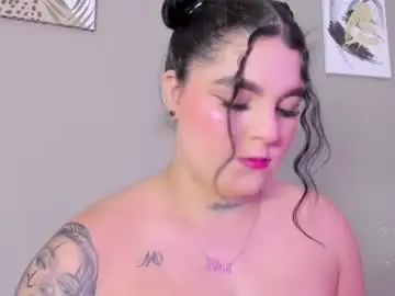 Chaturbate Adult Webcams of _melodyblossom_