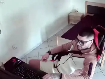 Chaturbate Adult Webcams of alexthepro00