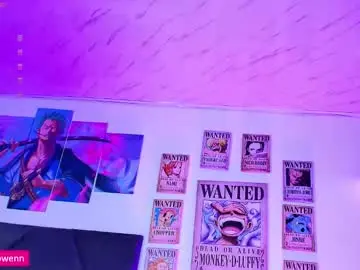 Chaturbate Adult Webcam of aliceusen