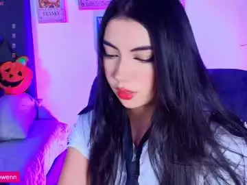 Chaturbate Live Sex Cam of aliceusen