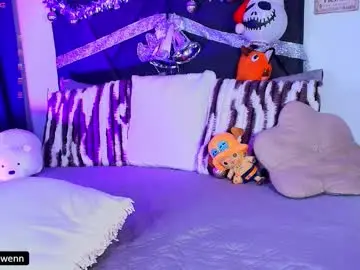 Chaturbate Nude Webcam of aliceusen