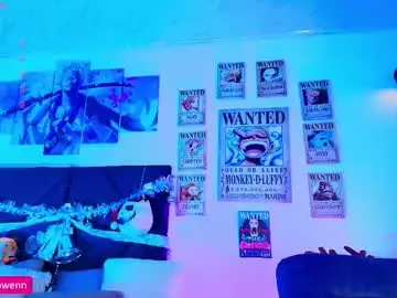 Chaturbate Adult Video Chat of aliceusen