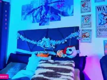 Chaturbate Sex Chat of aliceusen