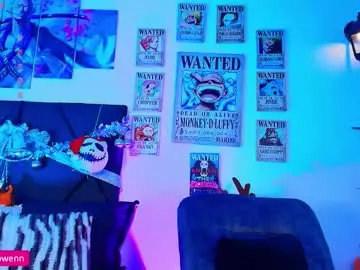 Chaturbate Adult Webcam of aliceusen