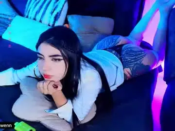 Chaturbate Nude Webcam of aliceusen