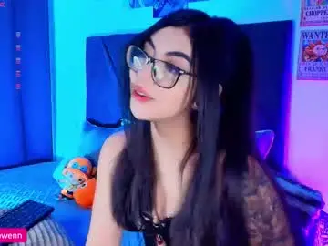 Chaturbate Live Sex Cam of aliceusen