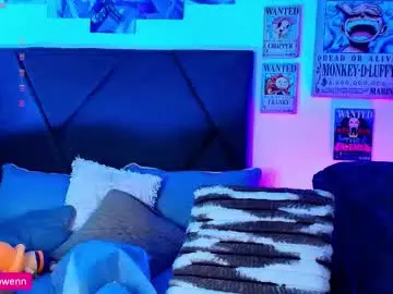 Chaturbate Sex Cam of aliceusen