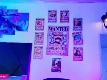 Chaturbate Sex Cam of aliceusen