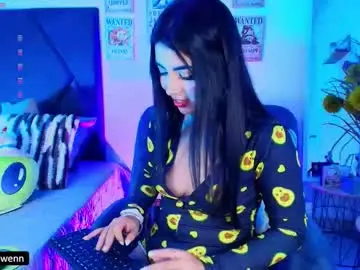 Chaturbate Live Sex Cam of aliceusen