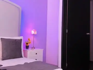 Chaturbate Nude Webcam of amara_bss_