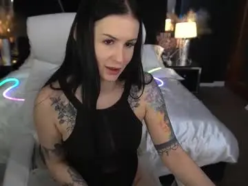 Chaturbate Adult Video Chat of amberdismond