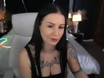 amberdismond from chaturbate