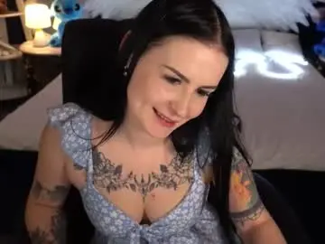 Chaturbate Adult Video Chat of amberdismond