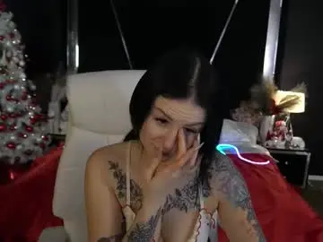 amberdismond from chaturbate