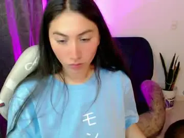 Chaturbate Private Sex Chat of amystefa