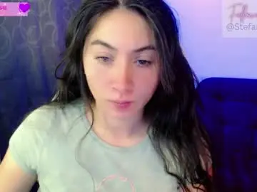 Chaturbate Free Live Porn of amystefa