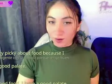 Chaturbate Free Porn Cam of amystefa