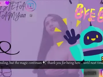 Chaturbate Best Webcam of amystefa