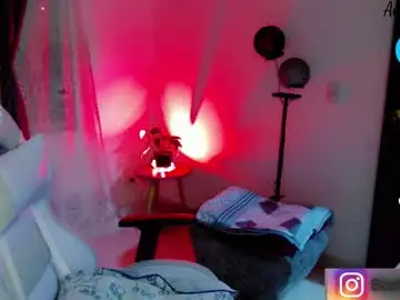 Chaturbate Adult Webcam of amystefa