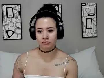 Chaturbate Adult Webcam of angel_martins