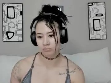 Chaturbate Live Porn of angel_martins