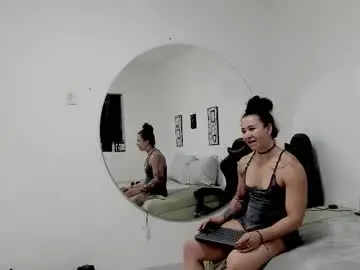 Chaturbate Private Sex Chat of angel_martins