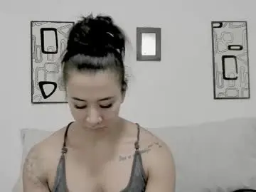 Chaturbate Best live sex cam show of angel_martins