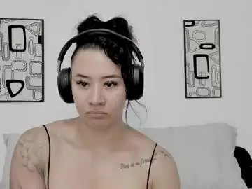 Chaturbate Private Sex Chat of angel_martins