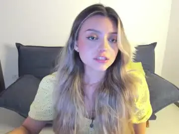 Chaturbate Watch Live Sex Cams of ary_cam230